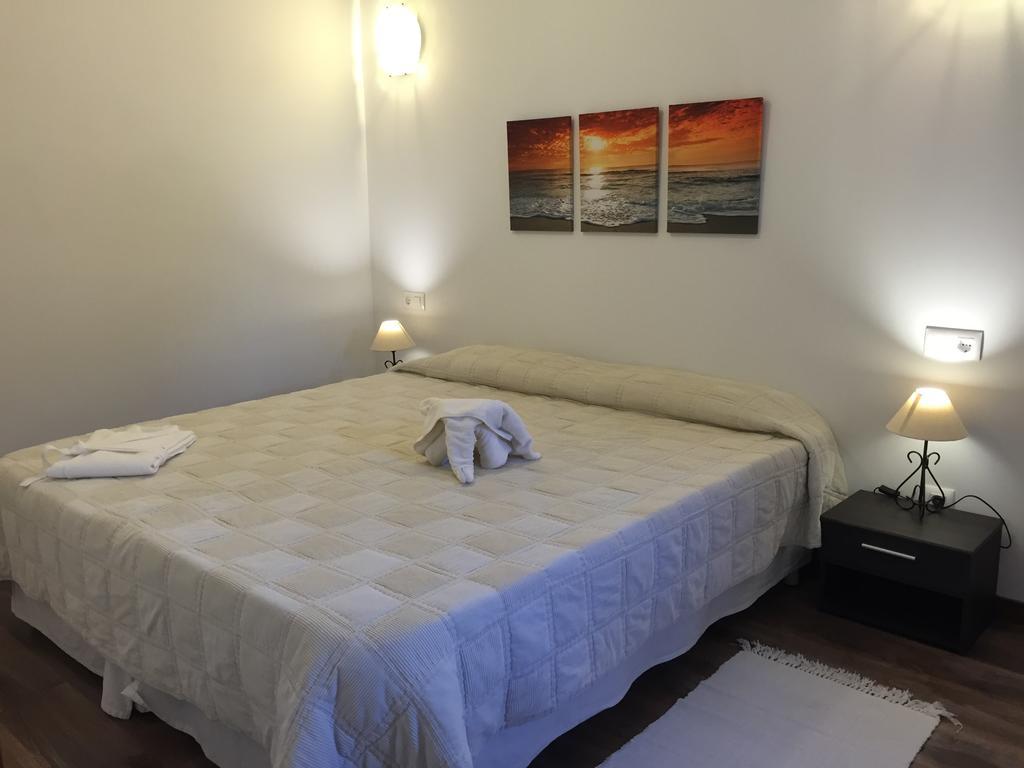 Agroturisme Es Picot Son Macia  Quarto foto