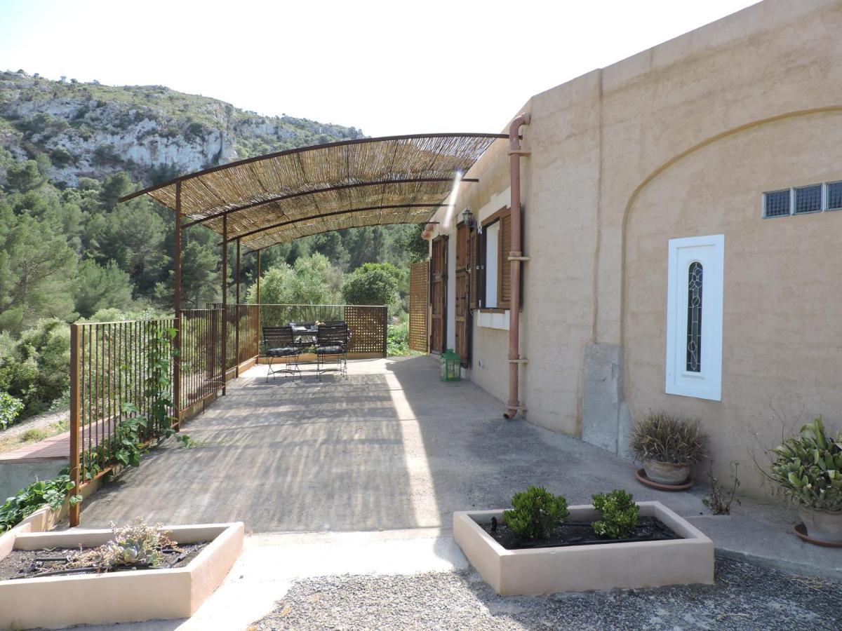 Agroturisme Es Picot Son Macia  Exterior foto