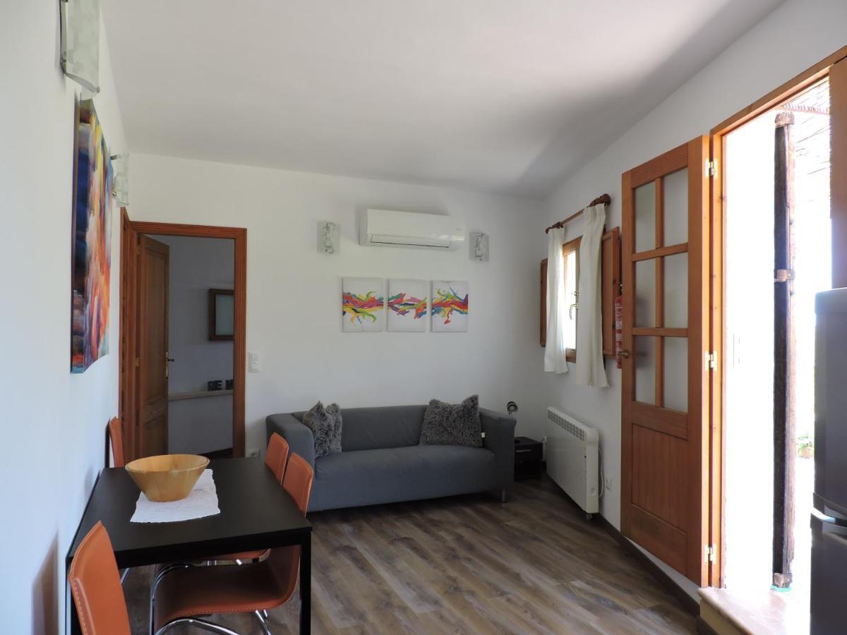 Agroturisme Es Picot Son Macia  Exterior foto