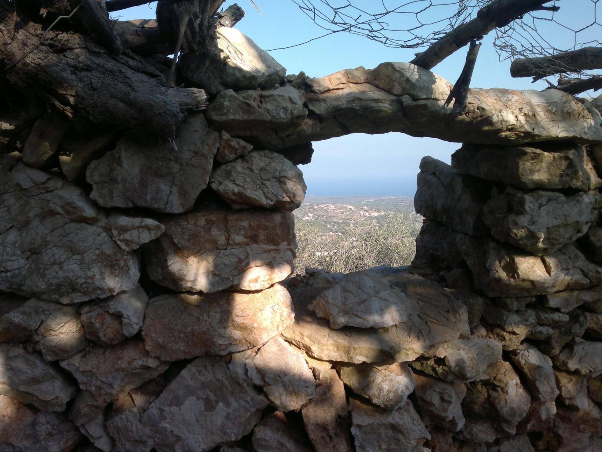 Agroturisme Es Picot Son Macia  Exterior foto