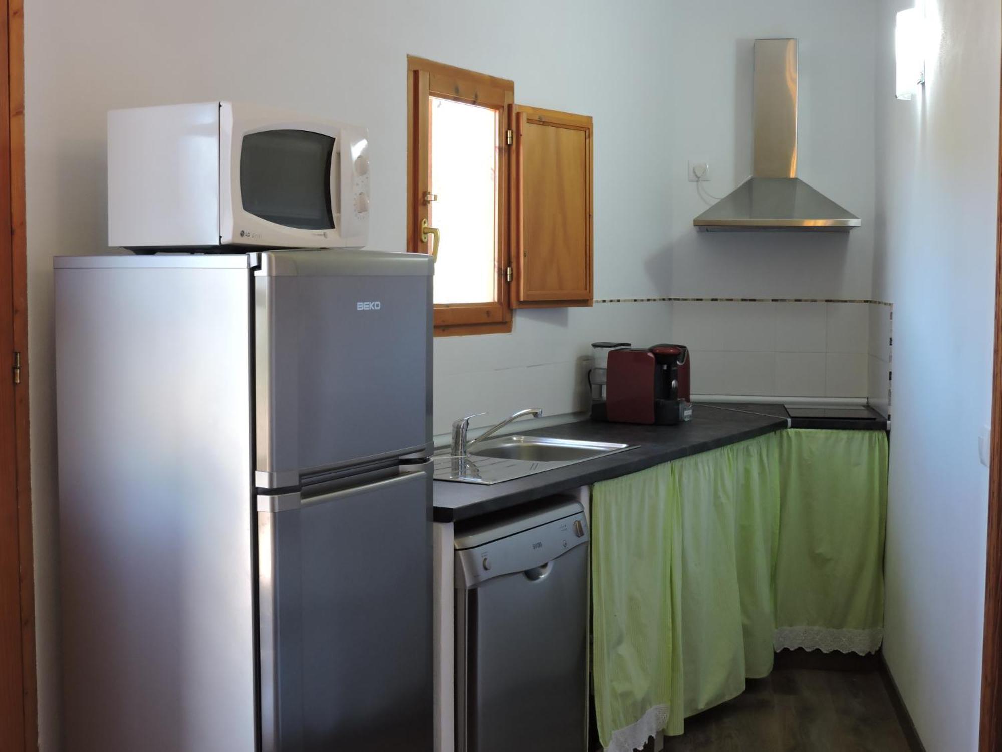 Agroturisme Es Picot Son Macia  Quarto foto